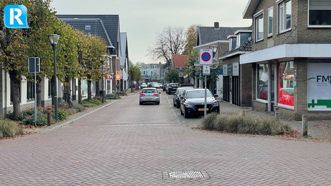 Groenestraat Rheden