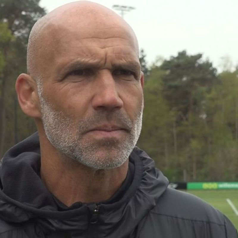 Vitesse steekt koppen bij elkaar in lastige tijd: 'Vuur moet terugkomen ...