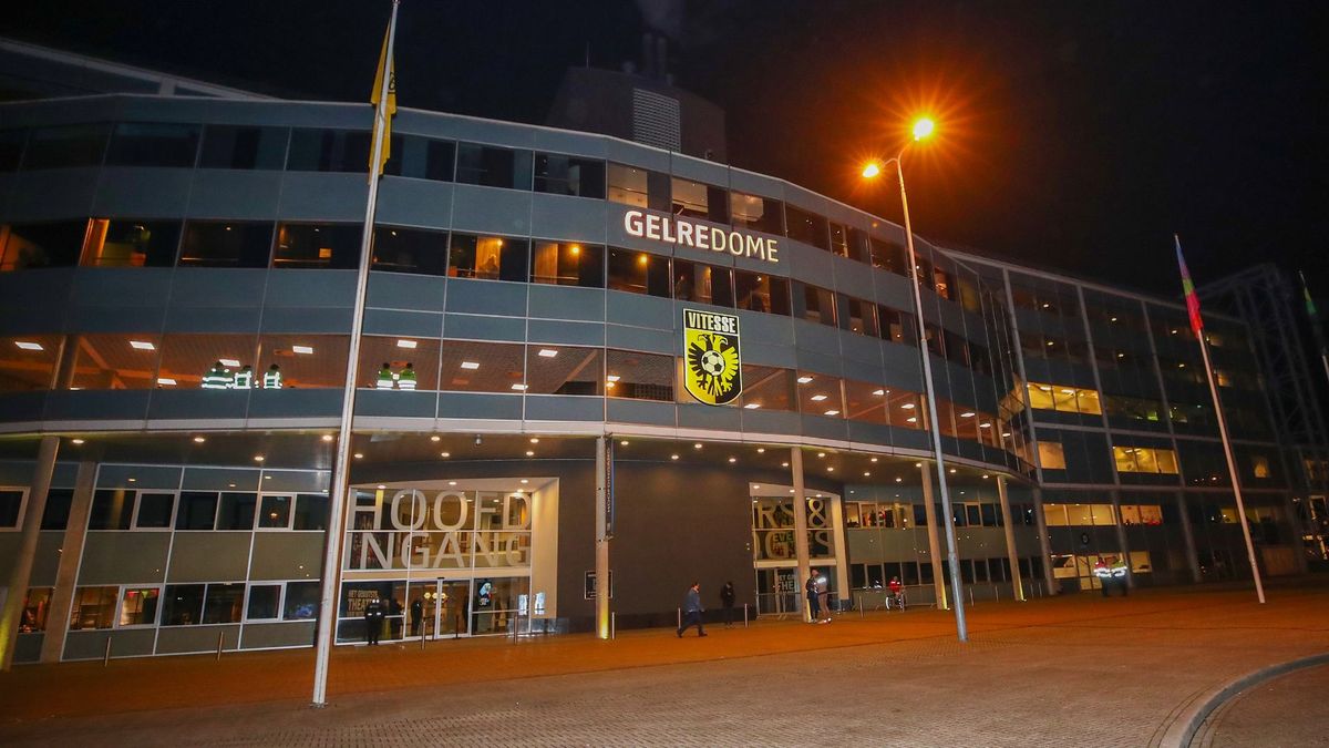 De Graafschap naar ADO, Vitesse ontvangt Jong PSV