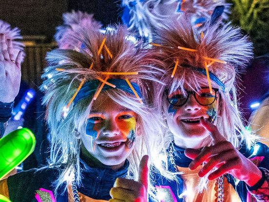 Carnaval in Overijssel vier je met RTV Oost
