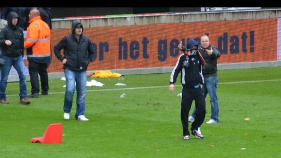 De rolluiken hoeven nooit meer dicht bij NEC