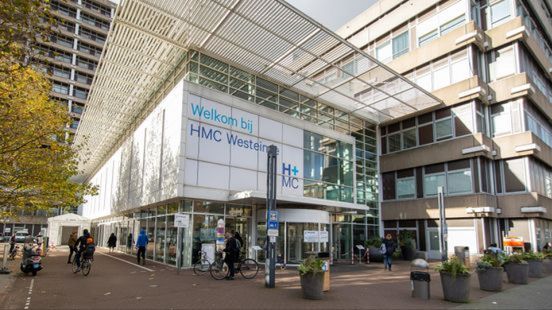 Financiële problemen bij ziekenhuis HMC Financiële problemen bij ziekenhuis HMC