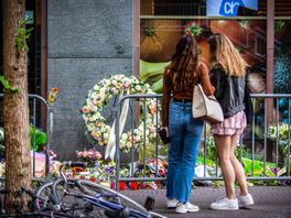 Politiek wil 'keiharde aanpak' wapenbezit na fatale steekpartij in Albert Heijn