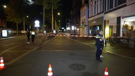 Gewonde bij 'conflict tussen meerdere personen' in stad Groningen (update)