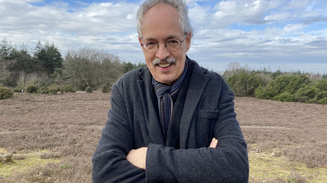 Dialectoloog Harrie Scholtmeijer over de verschillende dialecten in onze provincie