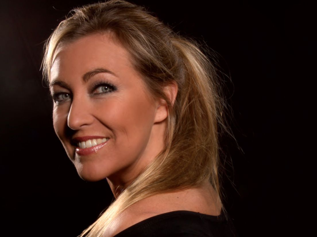 Katelijne van Otterloo