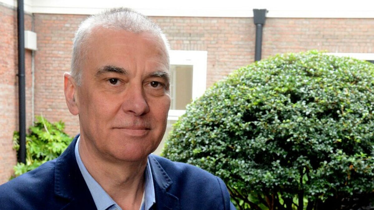 Oud-luchtmachtofficier: 'Ook de Vlissingse haven moet luchtverdediging hebben'