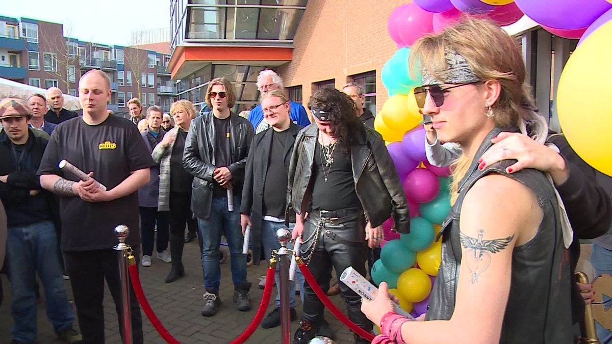 Asser jongeren kunnen vanaf nu De Kluis in