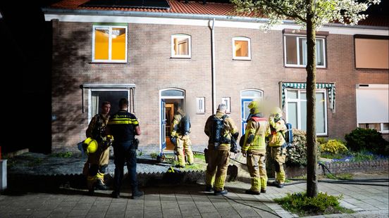 Blendon (15) redt buurbewoner: 'Misschien maak ik er wel mijn werk van'