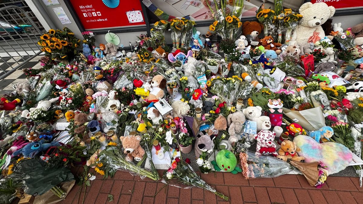 Camminghaburen geschokt na dodelijk ongeluk met klein jongetje: 