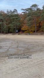 Bodem Kibbelkoele schoon