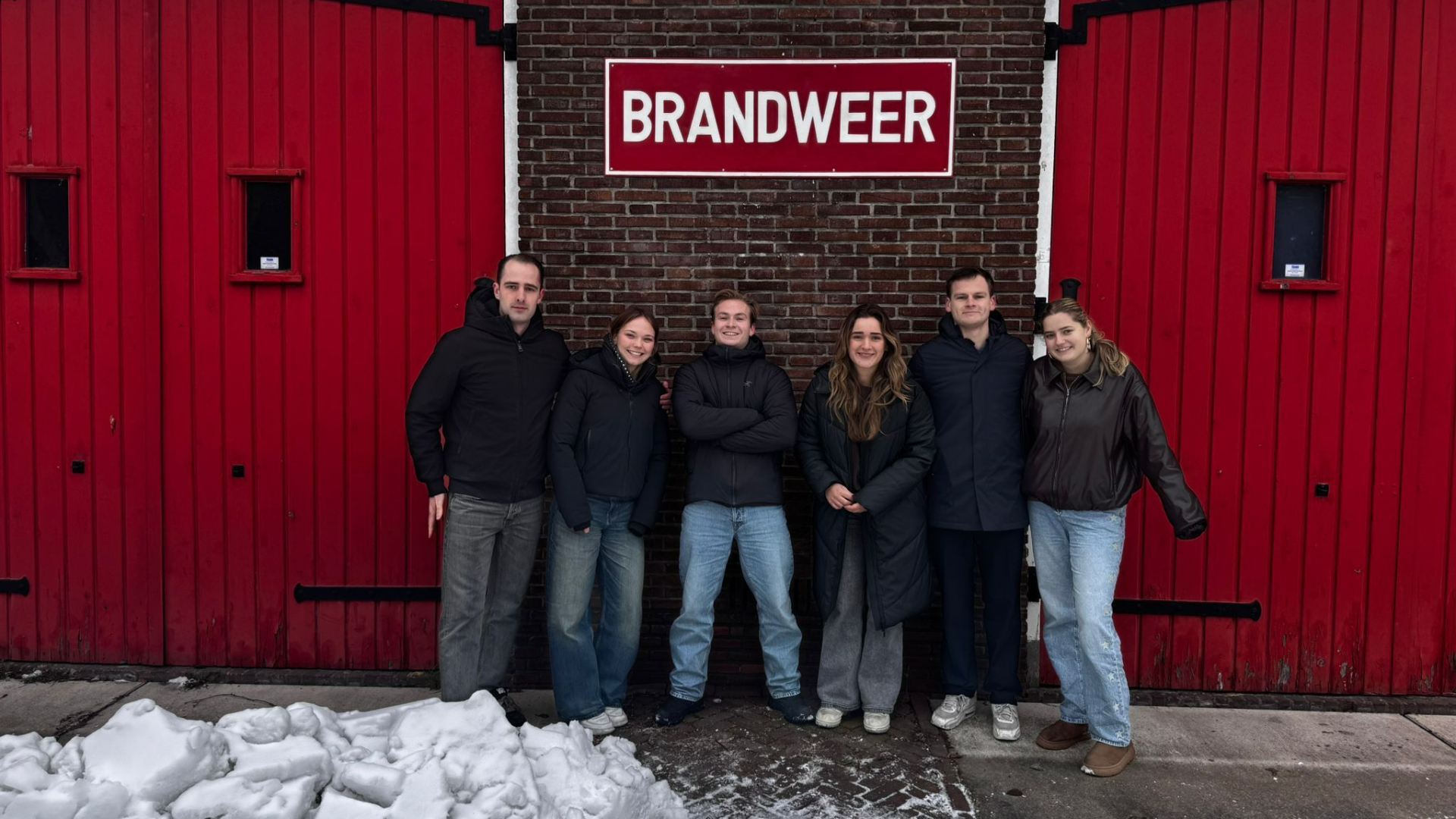 Jongeren willen wonen in brandweerkazerne, buren vrezen 'invasie'