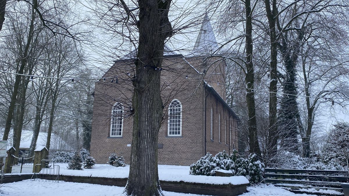 Kerken van Dalen en Oosterhesselen worden samengevoegd