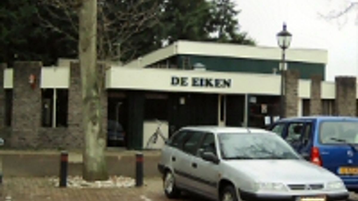 Onderzoek MFC Tiendeveen