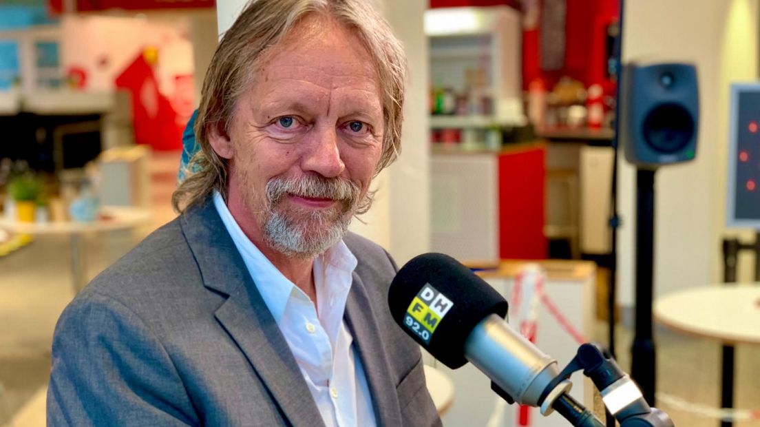 Jan Zoet amare