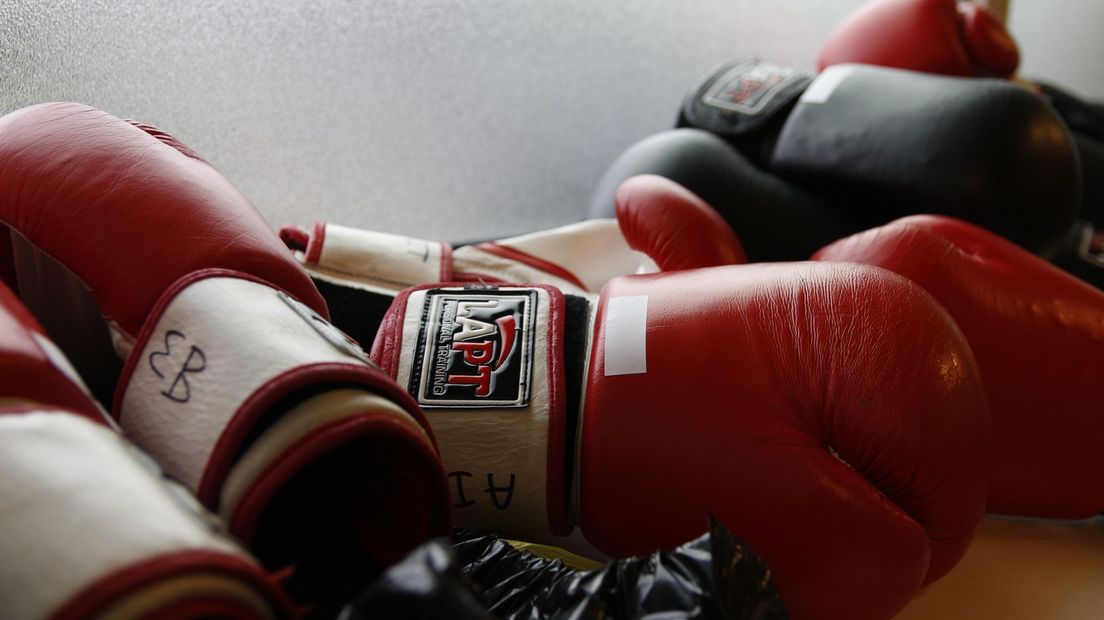 Ex-bokser uit Almelo in hoger beroep tegen opgelegde taakstraf