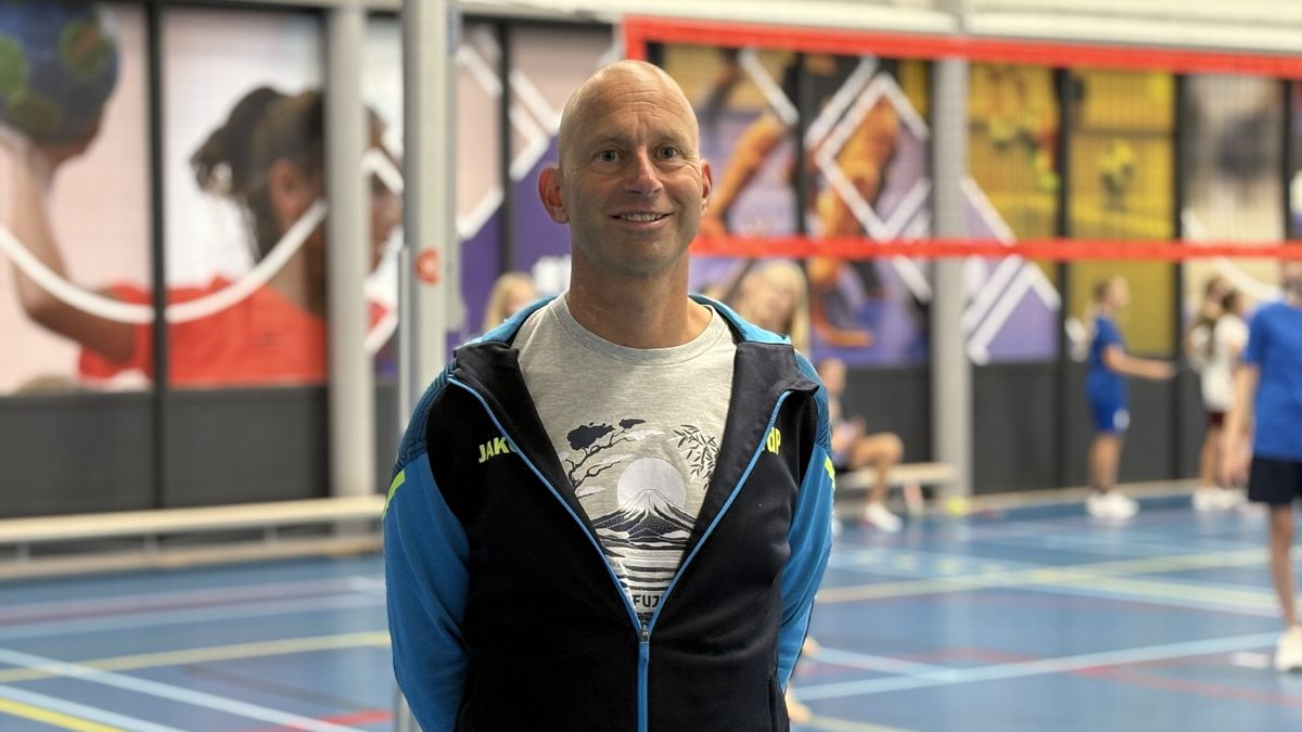 Ultrarunner Stefan van der Pal begint aan 'rondje Fryslân': honderden kilometers bikkelen