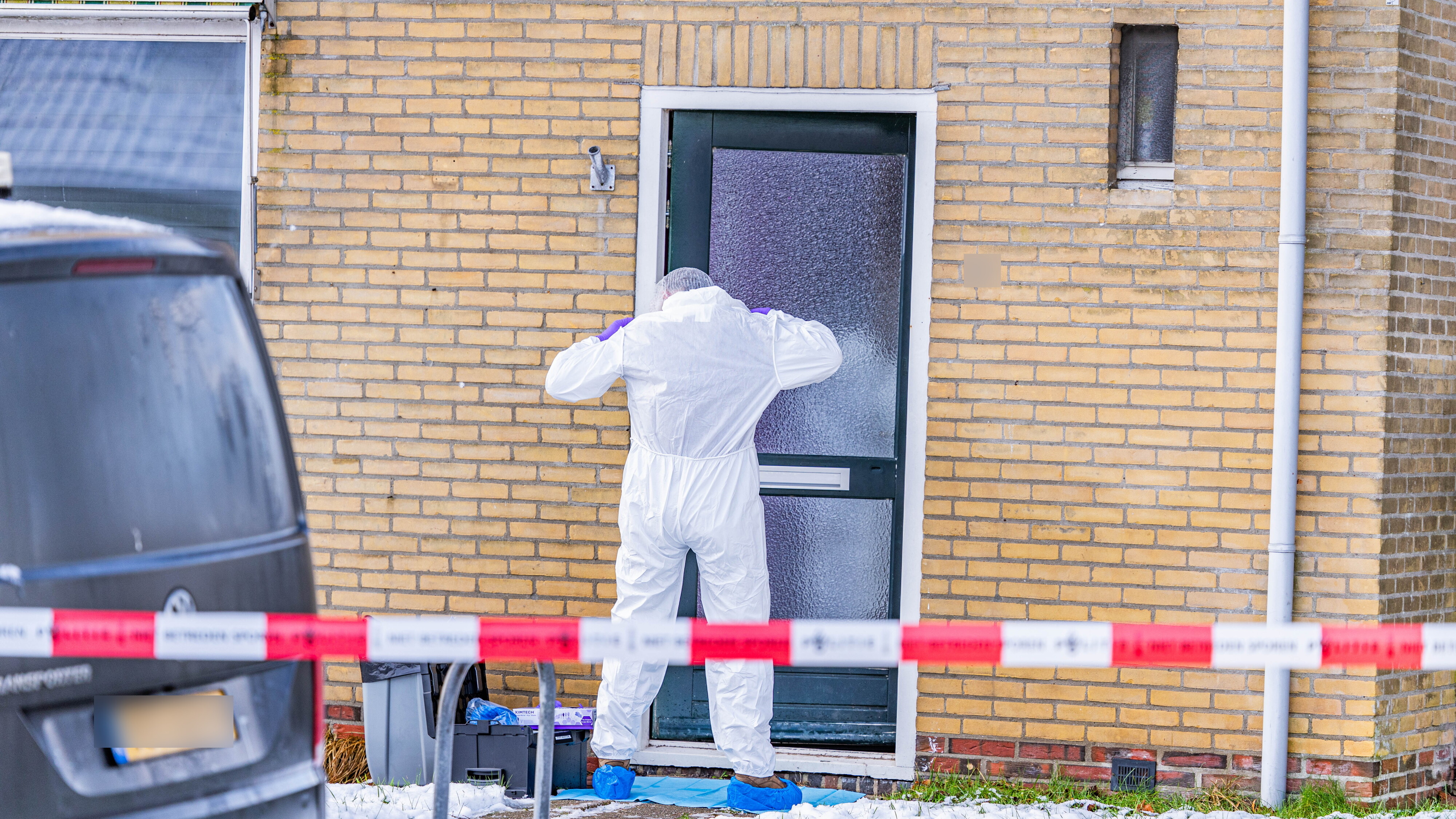 Boargemaster Kramer oer dea famke (8) yn Kollum: "Unbegryplik en hertferskuorrend"