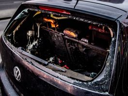 Auto's relatief veilig in Overijssel: aantal auto-inbraken sterkst gedaald in onze provincie