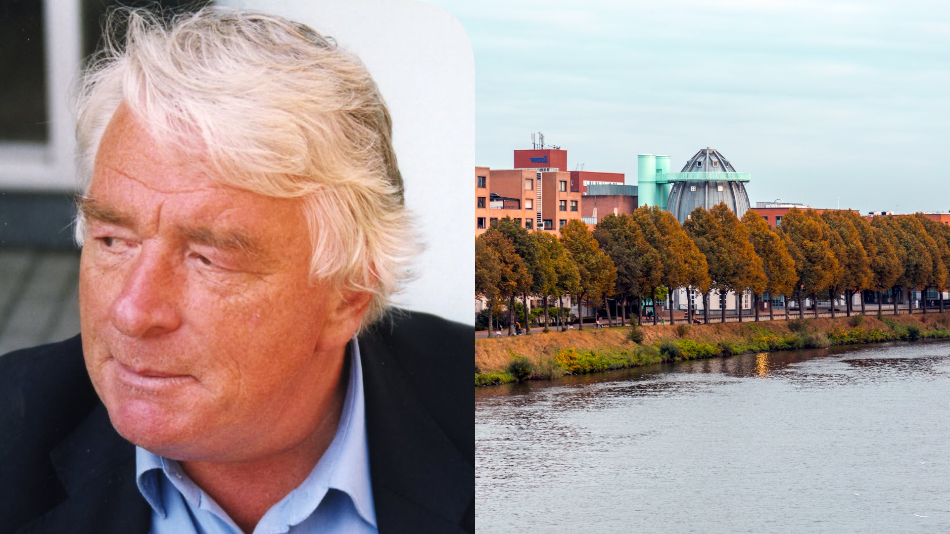 Alexander van Grevenstein (1948-2026): de directeur die Bonnefanten internationale ambities gaf