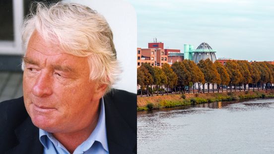 Alexander van Grevenstein (1948-2026): de directeur die Bonnefanten internationale ambities gaf