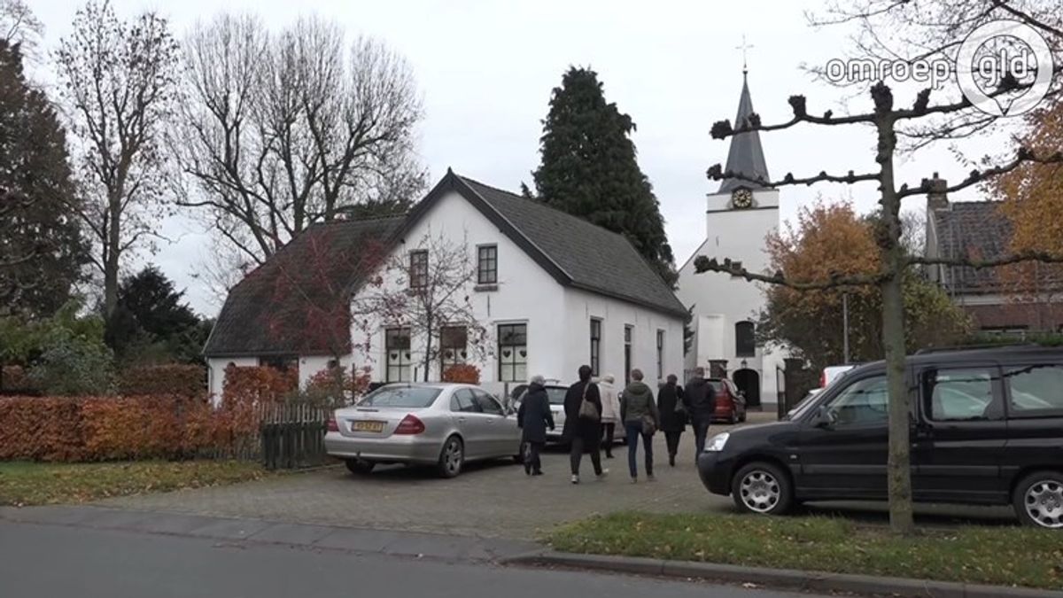 Zwaar mishandelde dominee Rhenoy werkt aan terugkeer