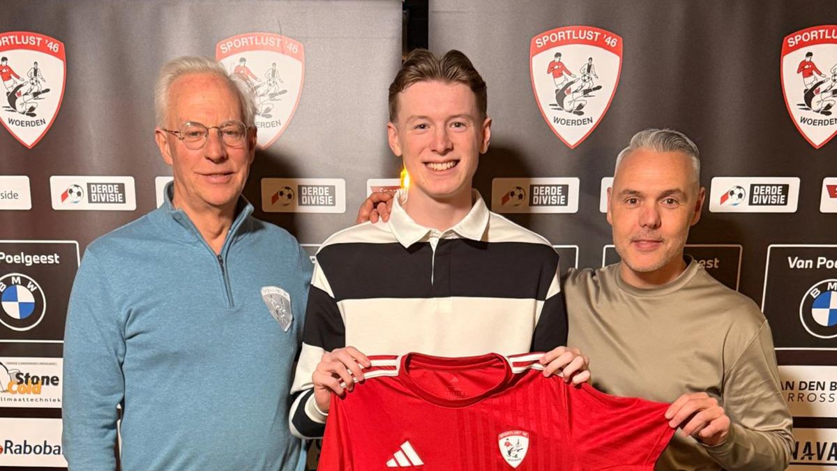 Transferoverzicht amateurvoetbal: Hercules Bensalah dwingt contract af bij Hercules