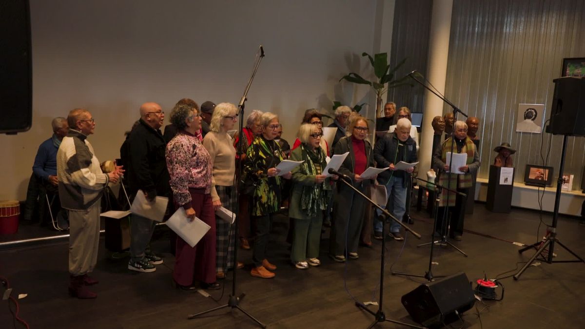 Molukse cultuur in de spotlight