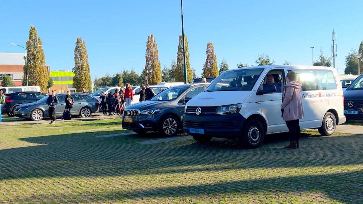 Utrecht hint op strengere eisen aan leerlingenvervoerder: 'Huidige kwaliteit is ondergrens'