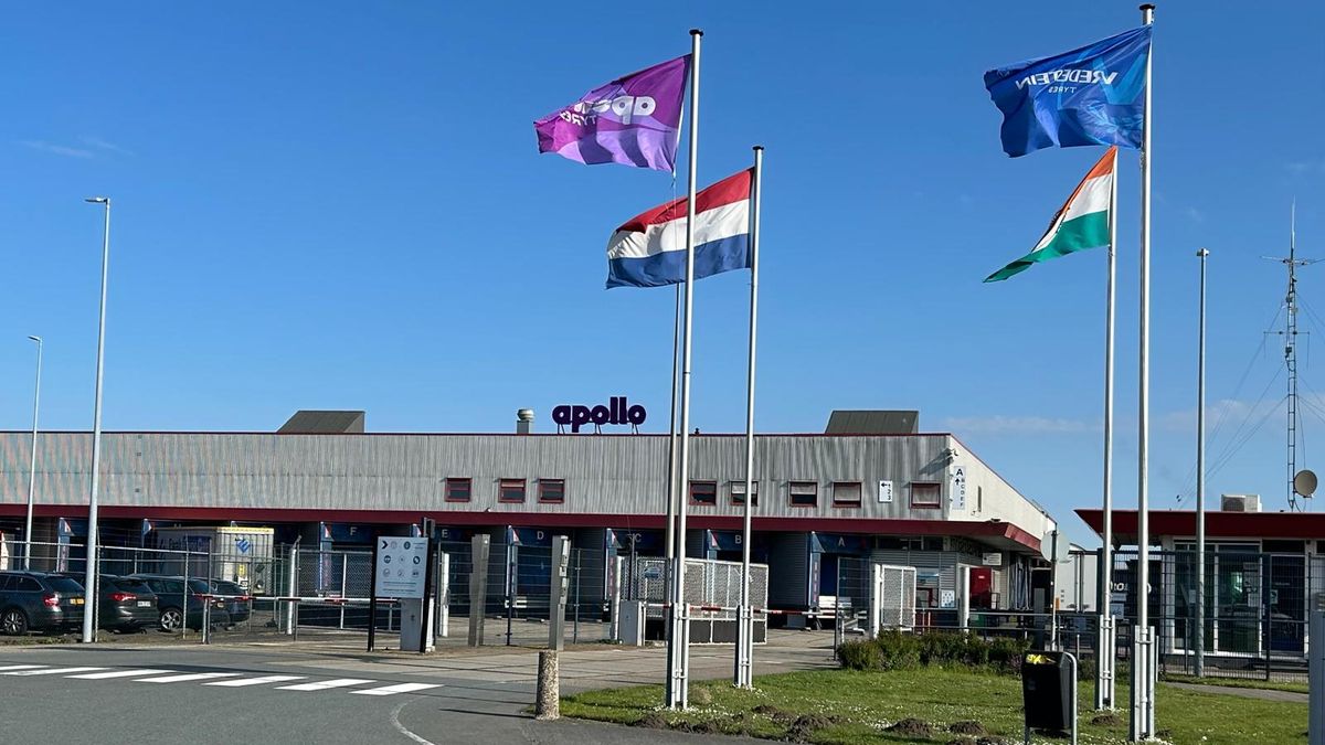 Enschede zet slot op verkoop Vredestein-grond: 'Deze plek is van enorme waarde'