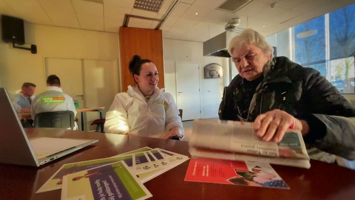 Coevordenaren krijgen hulp met 'zunig doen' tijdens energiecrisis