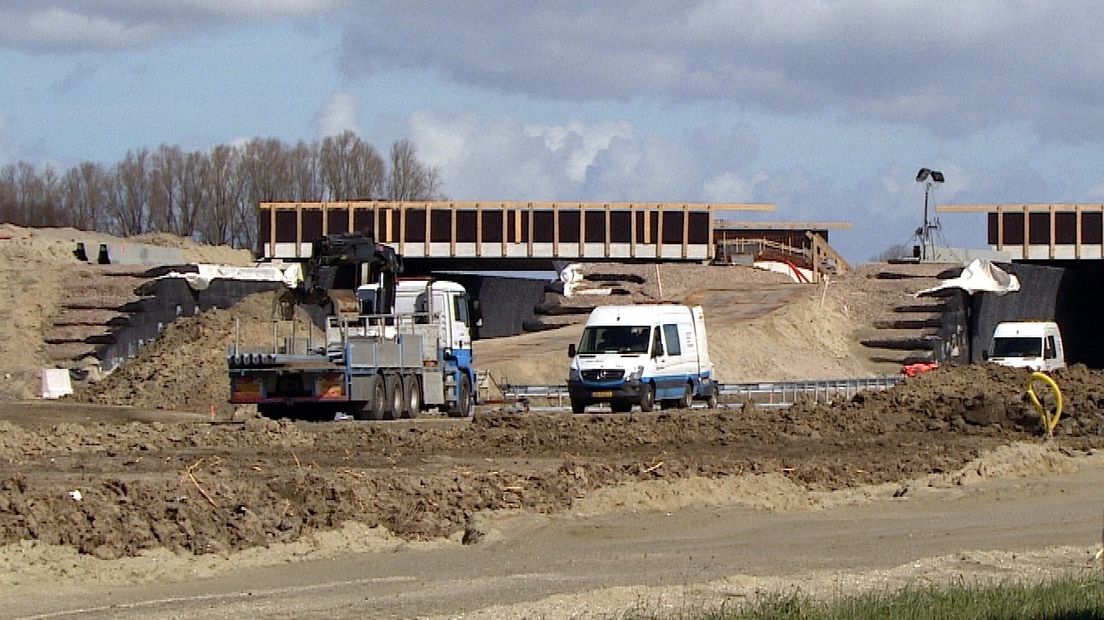 Kruispunt Sloeweg: welke van de zes varianten? (video)