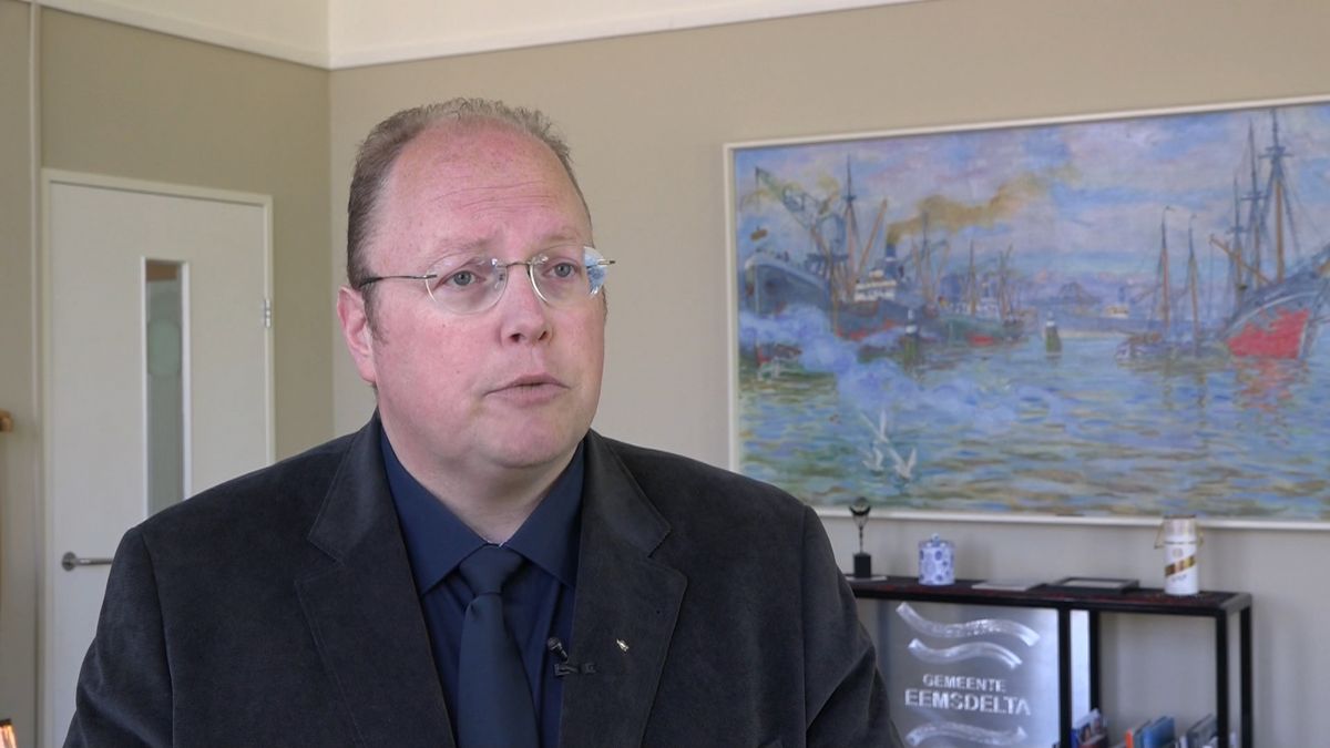 Visser: 'We blijven stevig optreden tegen de overlast'