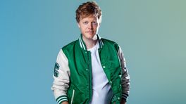 Lex Uiting komt met eerste single van Limburgs debuutalbum