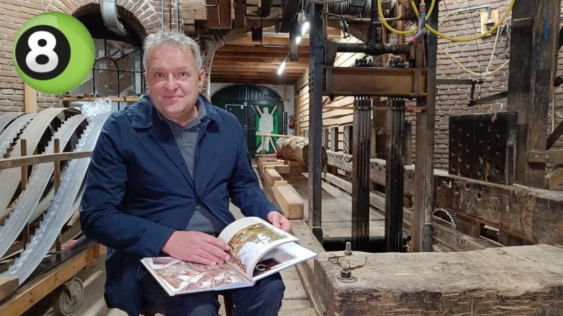 Wethouder Van Gijssel: “Toon bestuurlijke moed om dit varkentje te wassen”