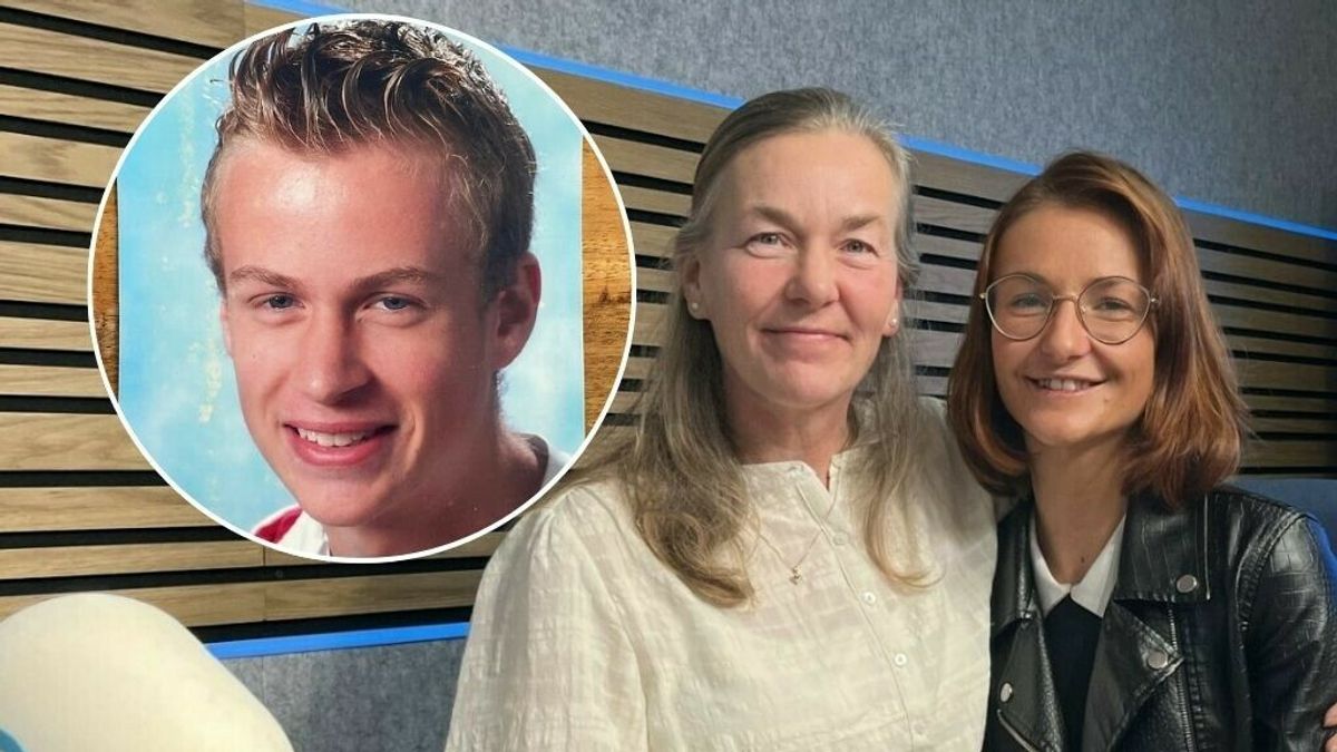 Familie van Daniël van Vliet doet oproep: wie heeft Daniël vlak voor zijn dood gezien?