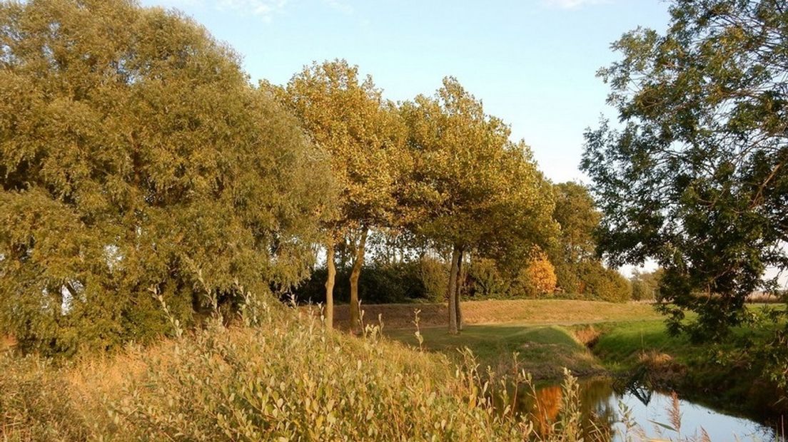 Herfst Oostburg