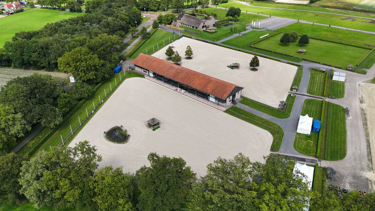 Meerdere mishandelingen gemeld tijdens feestavonden CH De Wolden