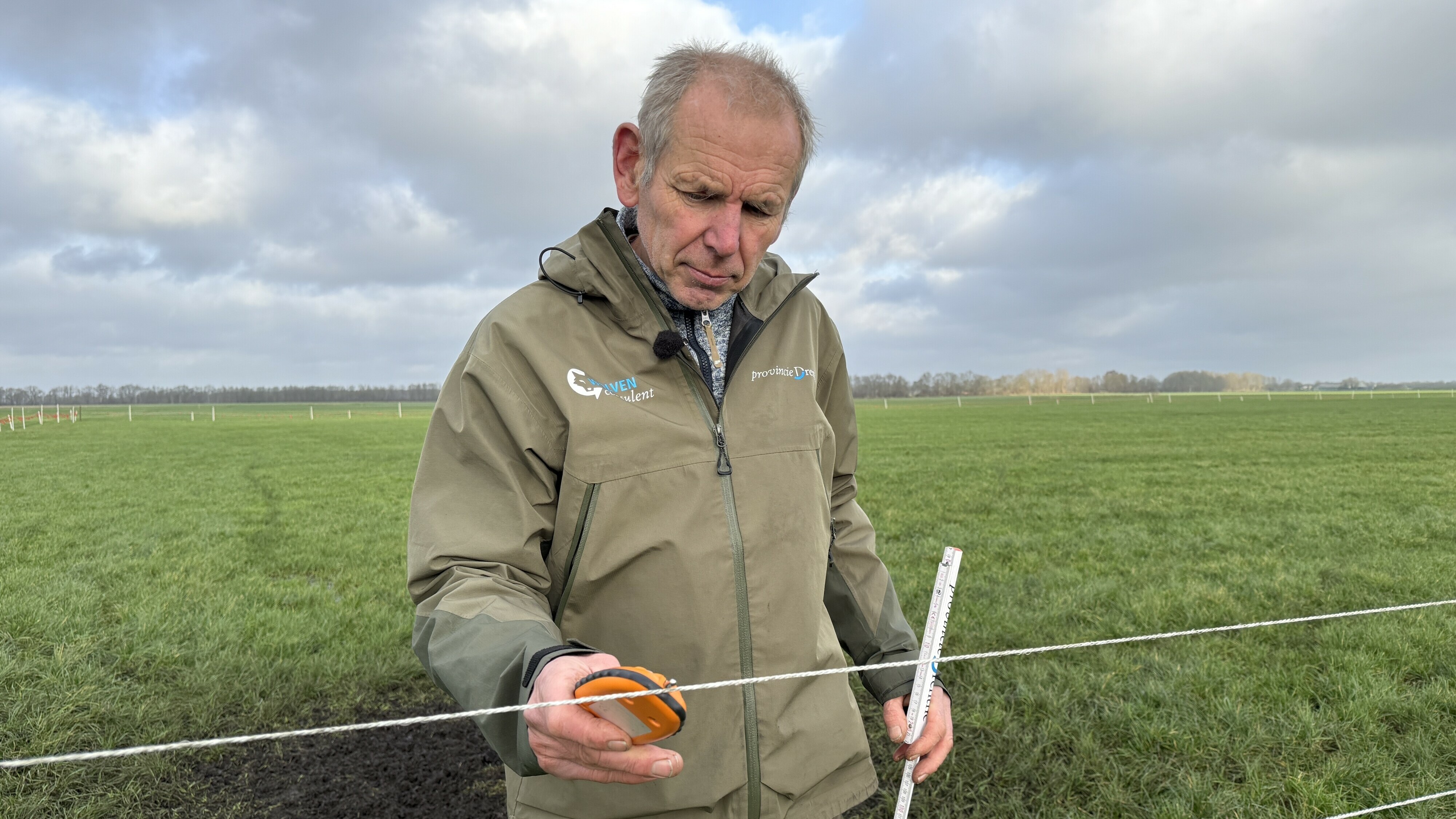 Wolvenconsulent: rechter zal maatregelen waarschijnlijk voldoende vinden voor afschot