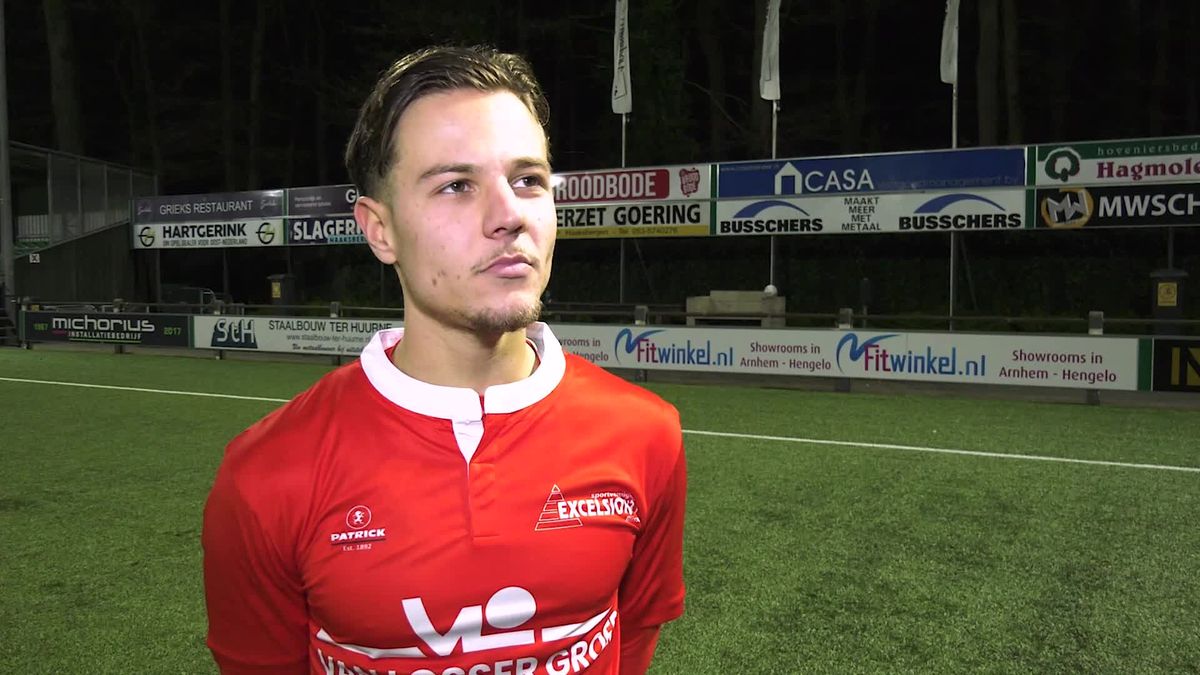 Van den Anker: 'We wisten dat dit een belangrijke wedstrijd was'