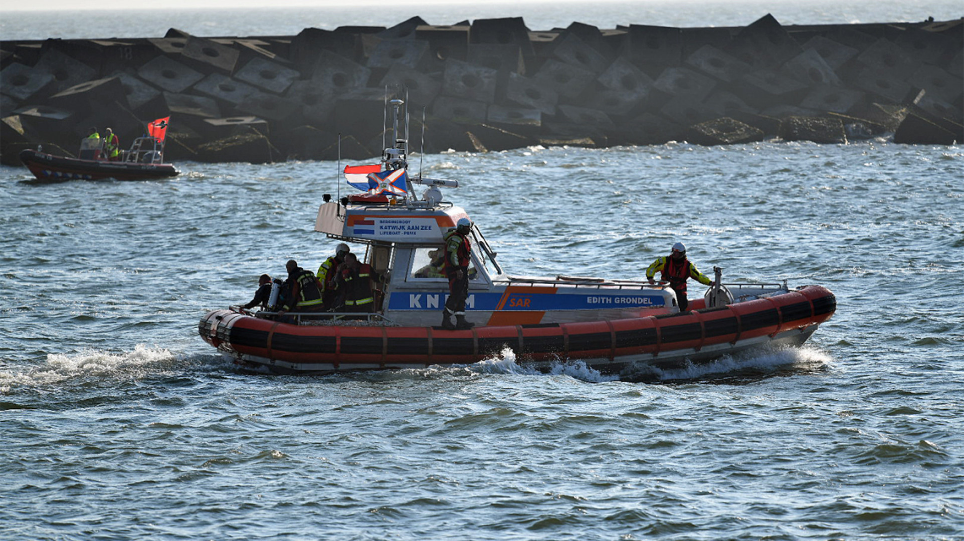 Schipper dodelijk ongeluk tijdens Volvo Ocean Race: 'Heb naar eer en