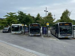 Busvervoer blijft volgend jaar op peil, maar OV-bureau heeft krappe portemonnee voor de toekomst