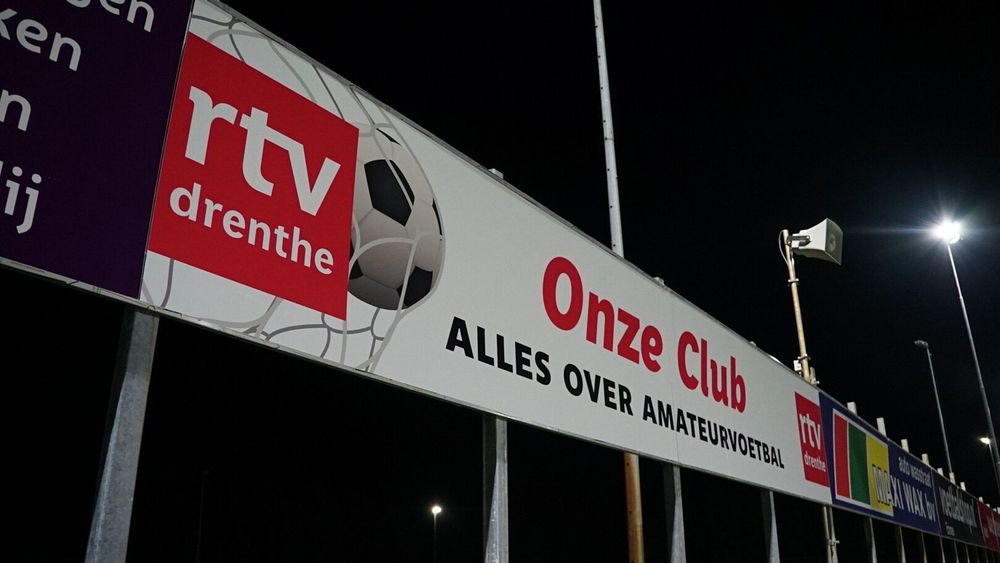 WKE'16 krijgt weer deksel op de neus: 'Deze komt wel even aan' - RTV
