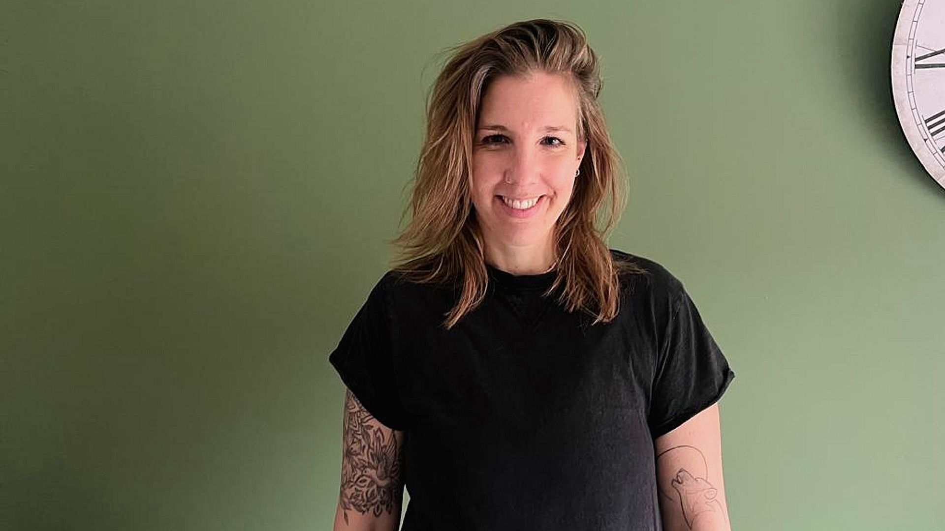 Liz uit IJsselstein maakt TikToks tijdens ramadan: 'Ik ervaar veel verbinding'