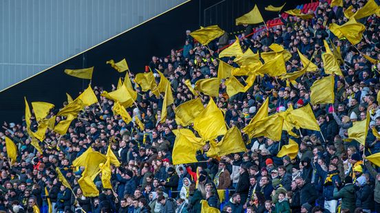 Vitesse dient verzoek in bij KNVB: 'Vlak voor de kerst is dit heel goed nieuws'