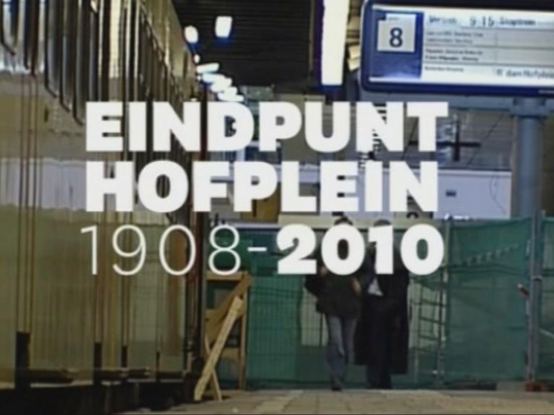 Eindpunt Hofplein afl4