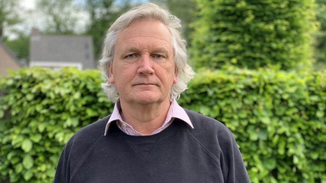 René van Zanten (Stimuleringsfonds voor de Journalistiek)