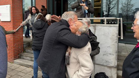 Vrijspraak voor Arjan Bakker uit Geleen: 'Geen bewijs dat hij terroristen trainde' Nieuws