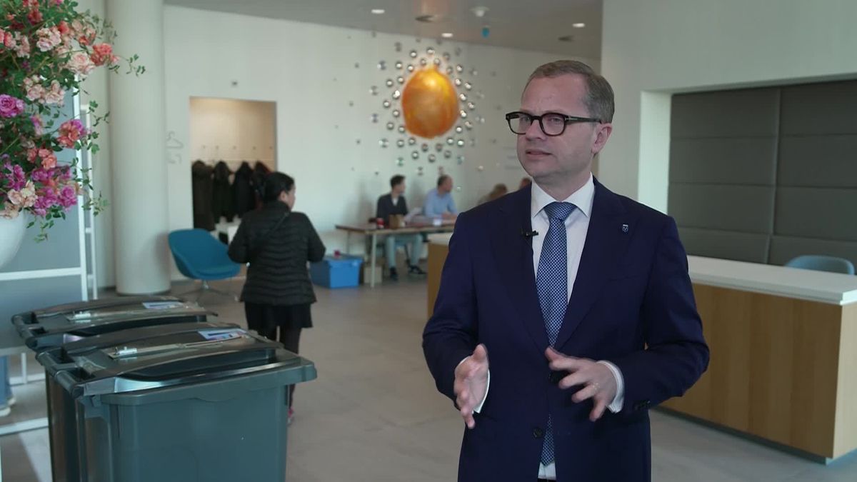 Almelo komt met eigen exitpoll