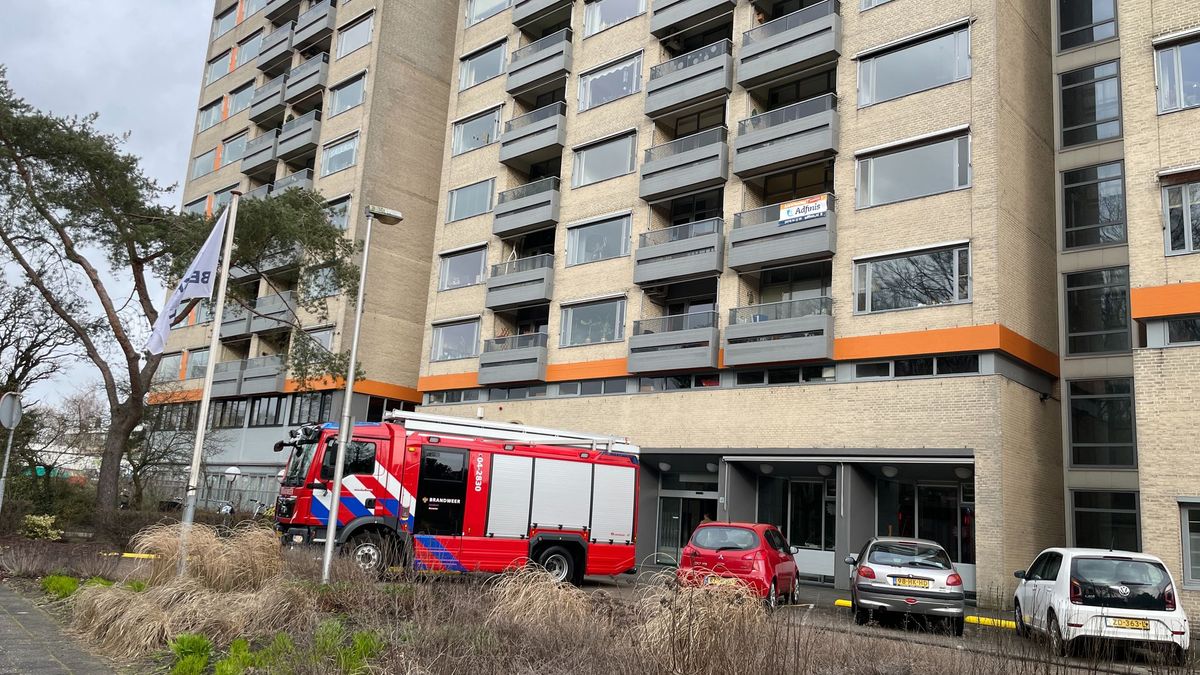 112 nieuws: Deel Deventer zonder stroom | Stroper op heterdaad betrapt